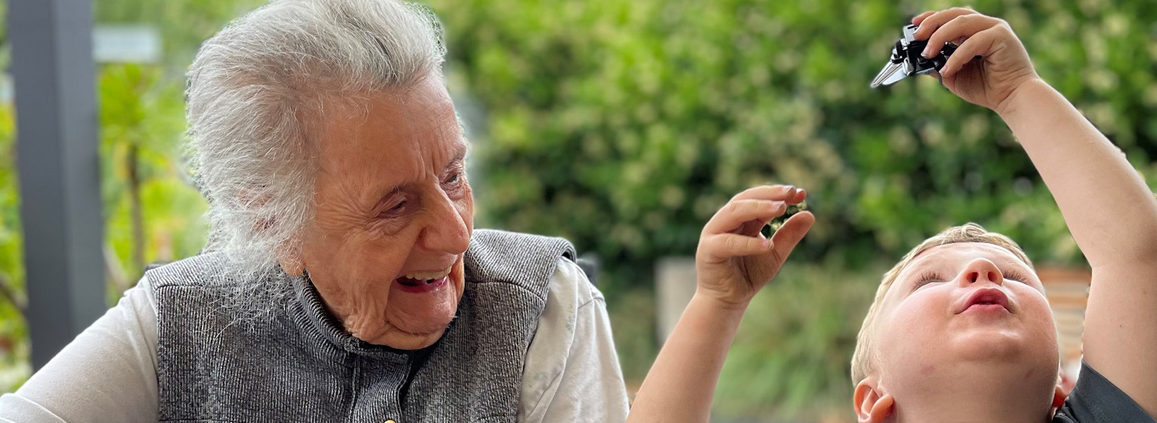 Ageing Well Report 2023 Ageing Well Report 2023