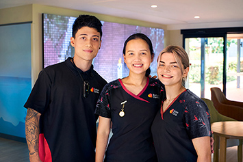 Graduate Nurse