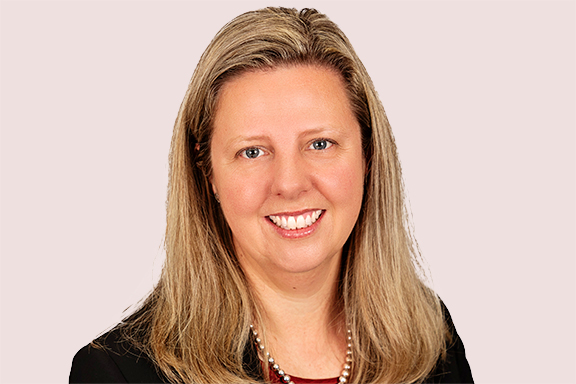 Ms Karen Orvad