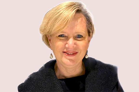 <p>Grace Westdorp</p>