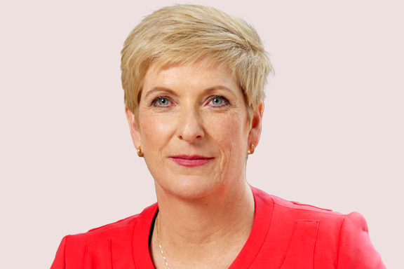 Ms Helen Lea