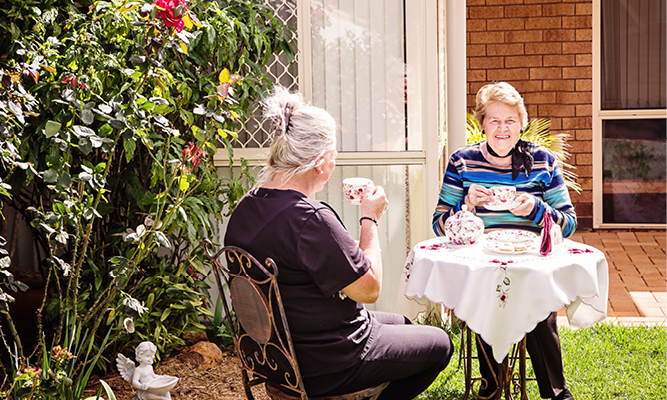 Affordable retirement