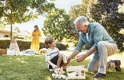 Retirement Living