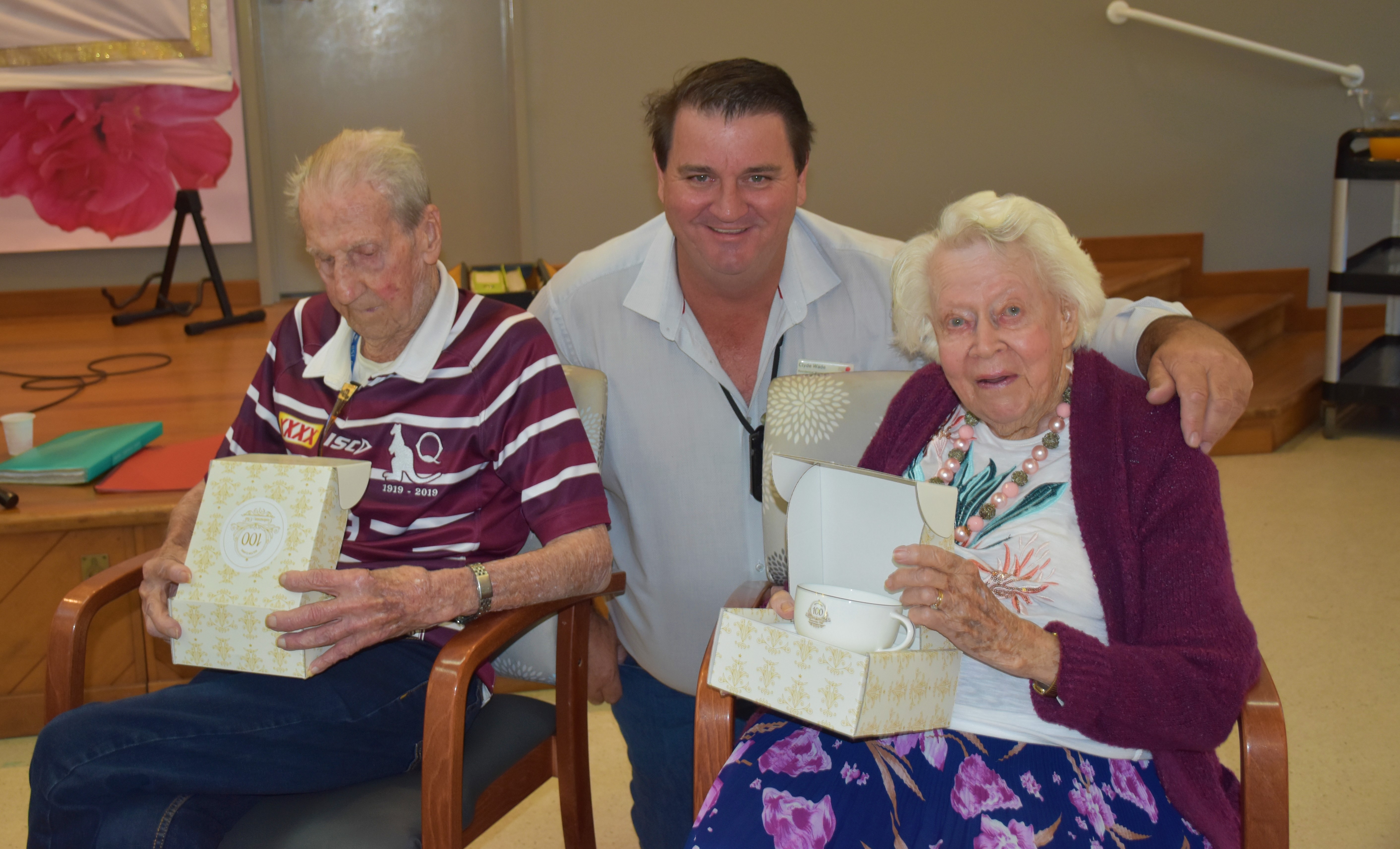 Bert and Mary with Clyde.jpg