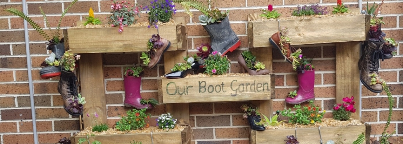 Best In Grow competition Charlesbrook