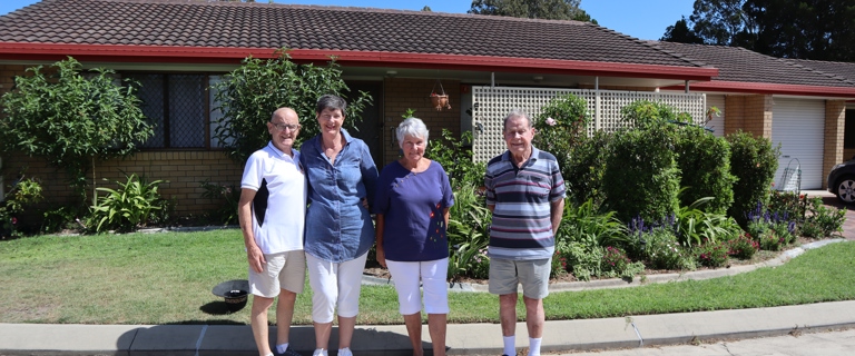 Bongaree - David Pam Margaret Roy (8).JPG Bongaree - David Pam Margaret Roy (8).JPG