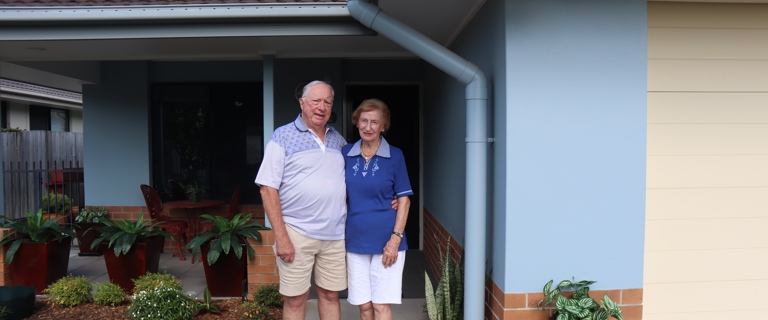 Carrington - Ian and Sandra.JPG Carrington - Ian and Sandra.JPG