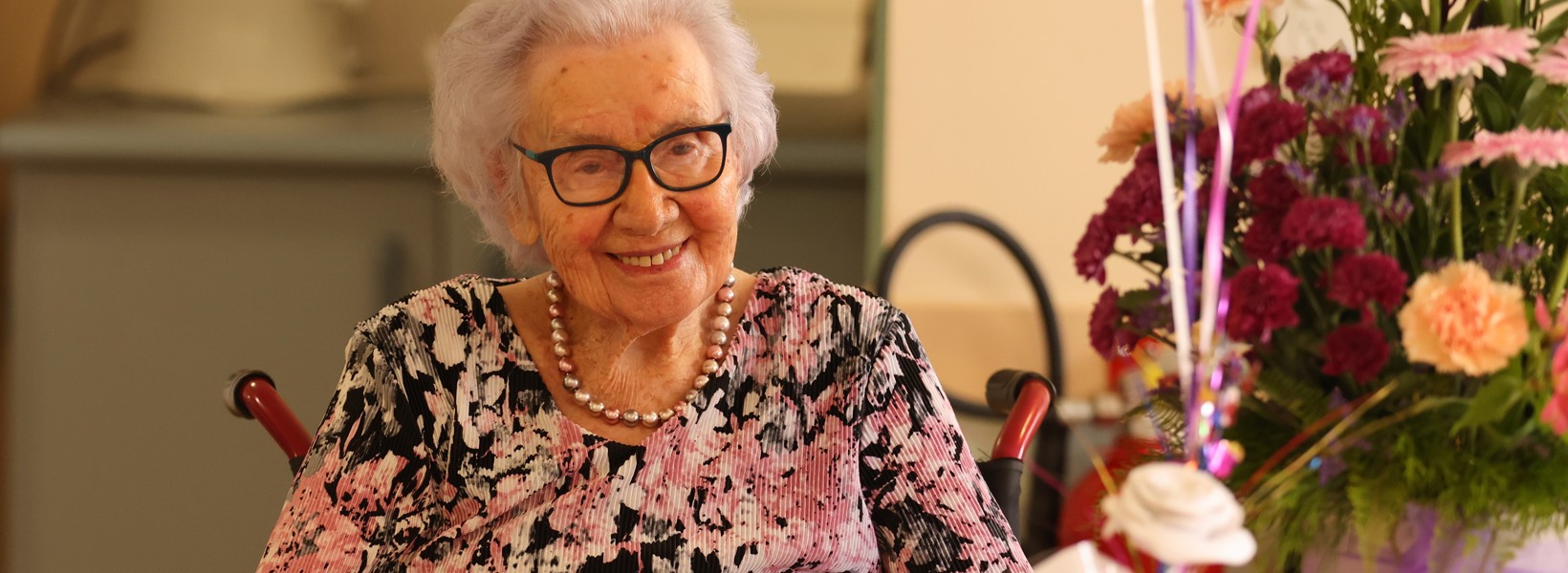 Chelsea - Mildred Goldsmith 100th (1).JPG Chelsea - Mildred Goldsmith 100th (1).JPG