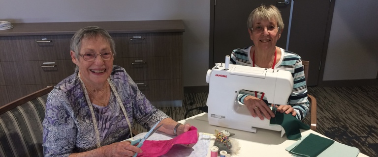 Chelsea residents sew masks (10).JPG Chelsea residents sew masks (10).JPG