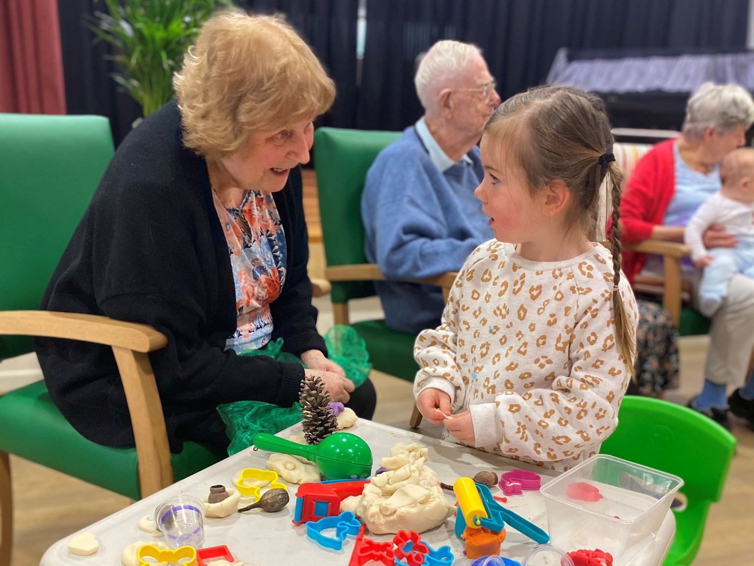 Fairview resident Gwen Hutchinson with ageless play (2)_crop.jpeg