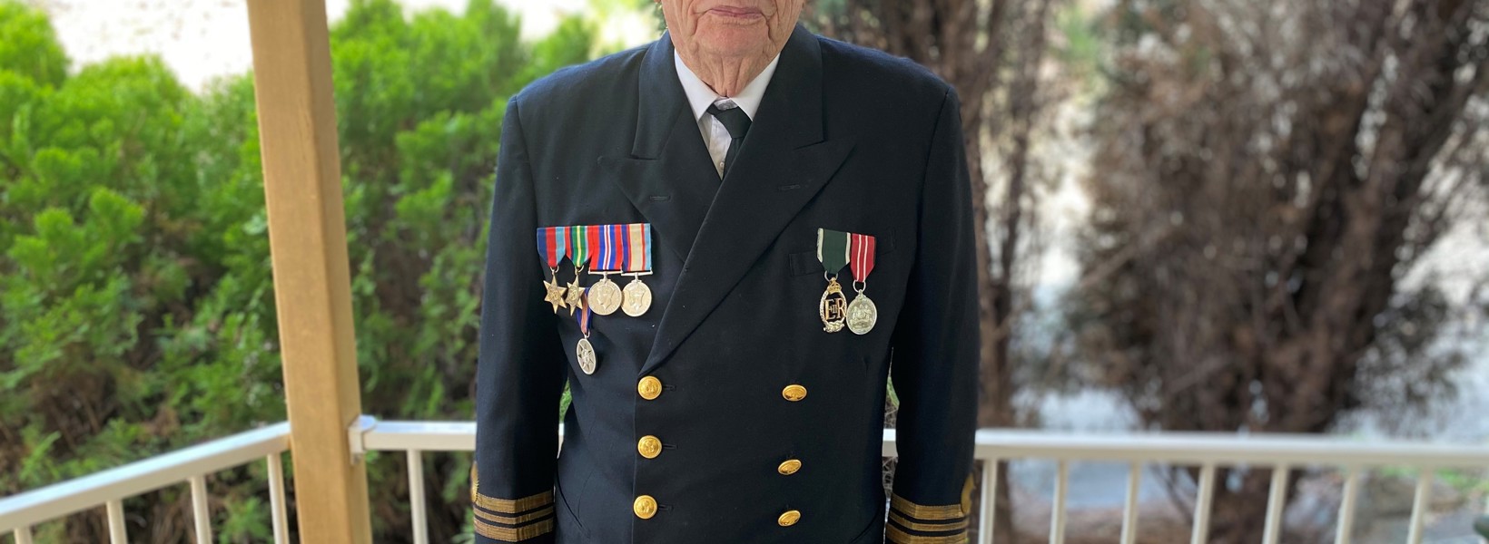 Fairview_ Gordon James navy lieutenant commander.jpg Fairview_ Gordon James navy lieutenant commander.jpg