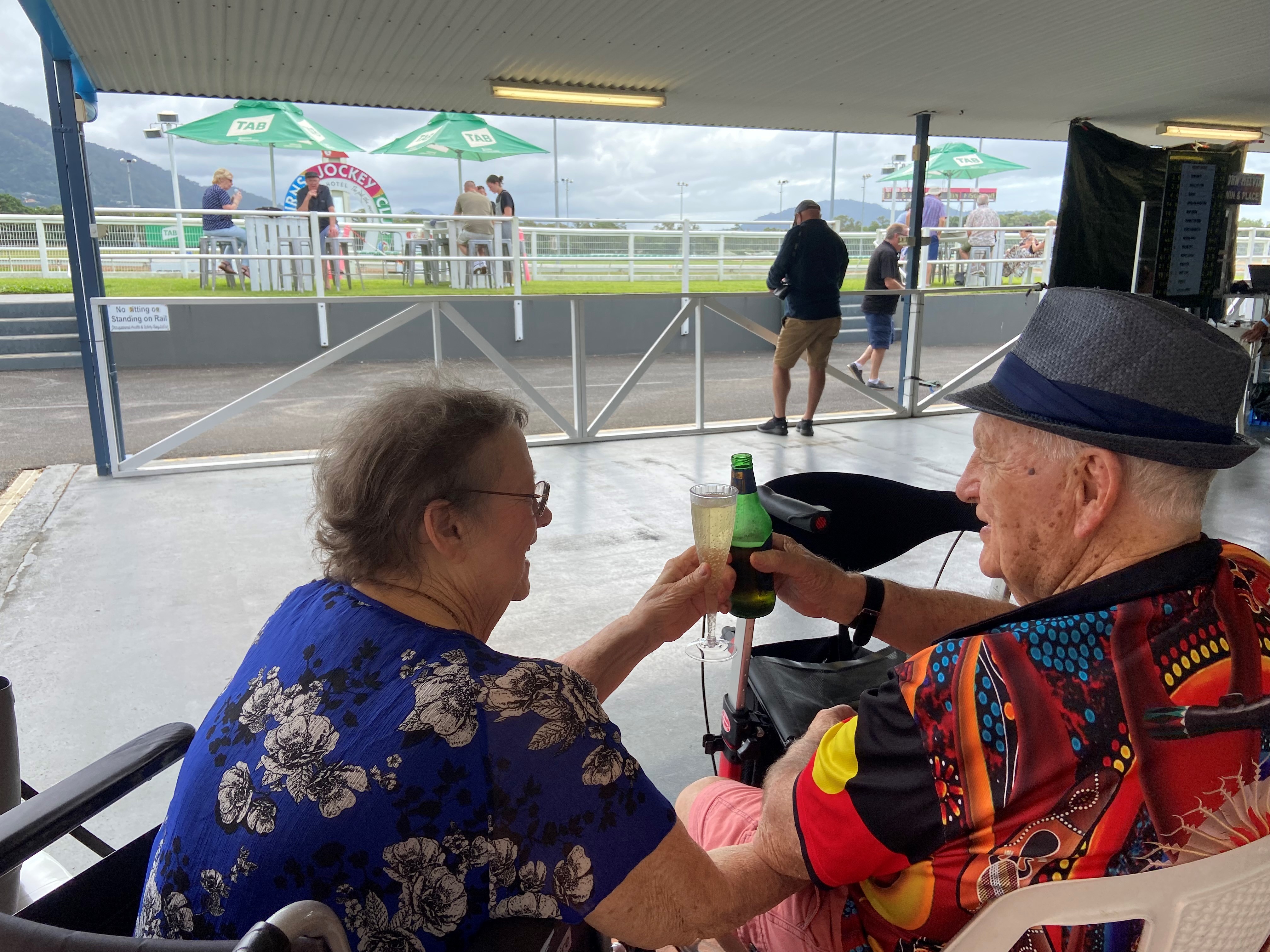 Farnorha Ray and Lola.jpg