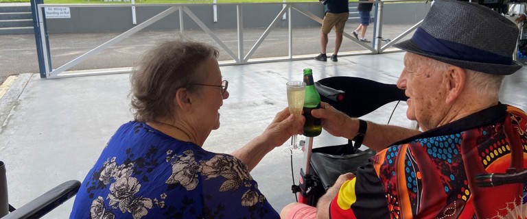 Farnorha Ray and Lola.jpg Farnorha Ray and Lola.jpg