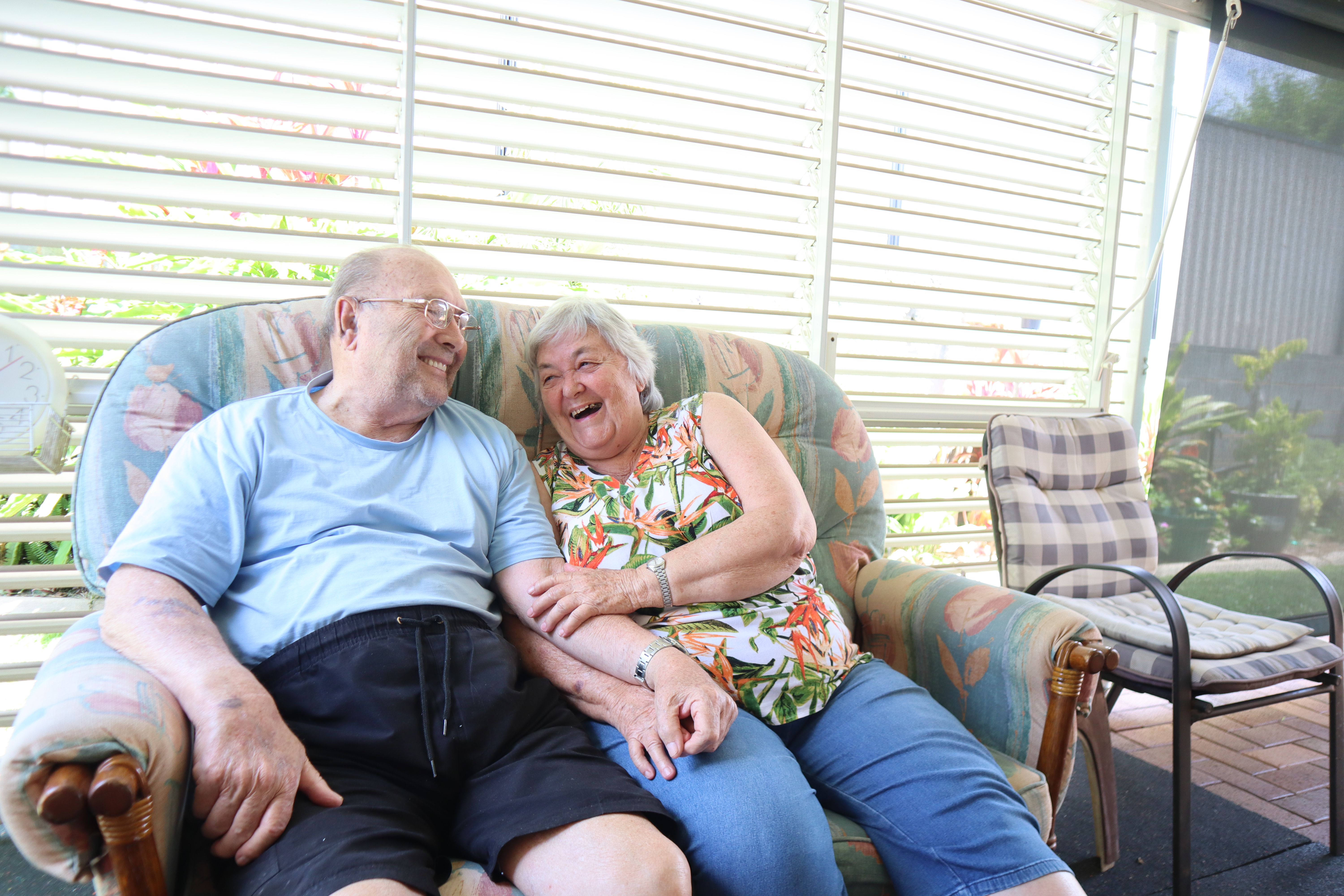 Fernhill - Kathy and Gene Rosenblatt (10).JPG