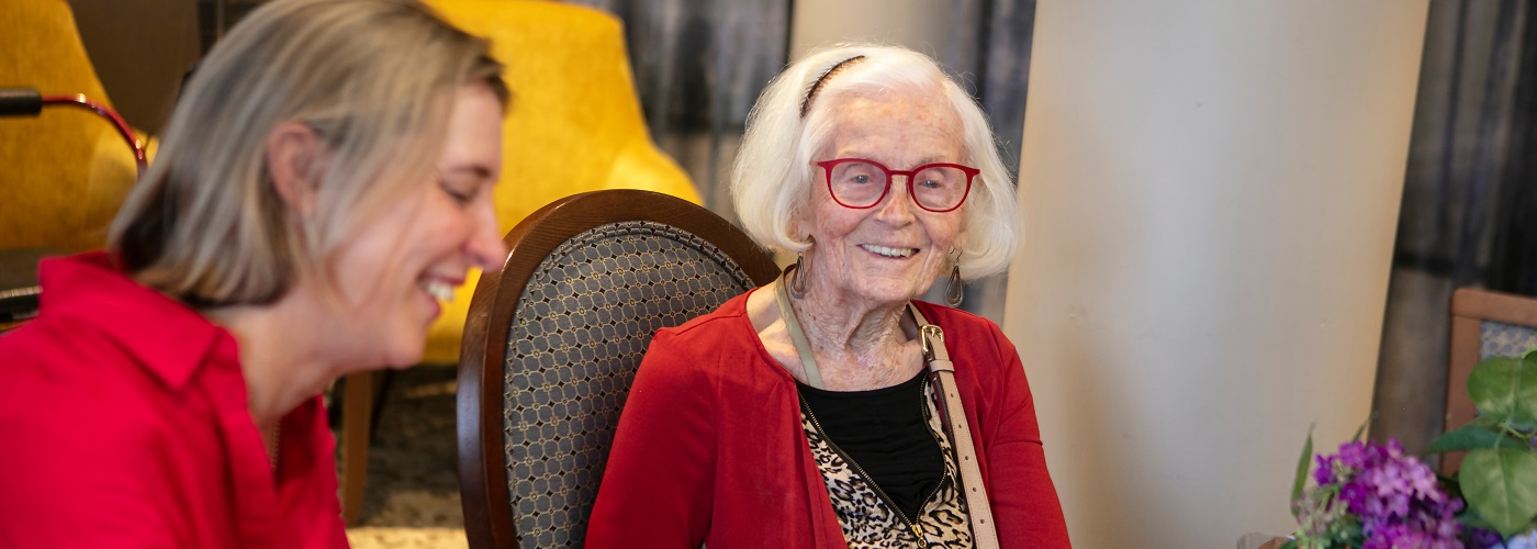 Janet Gibbs 102nd Birthday 