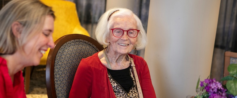 Janet Gibbs 102nd Birthday Janet Gibbs 102nd Birthday