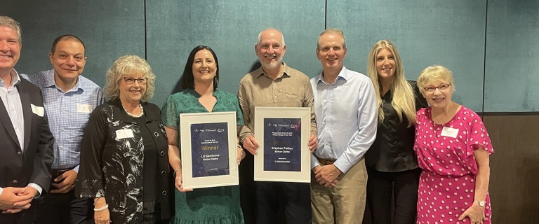 National Retirement Living Awards Winners 2024 National Retirement Living Awards Winners 2024