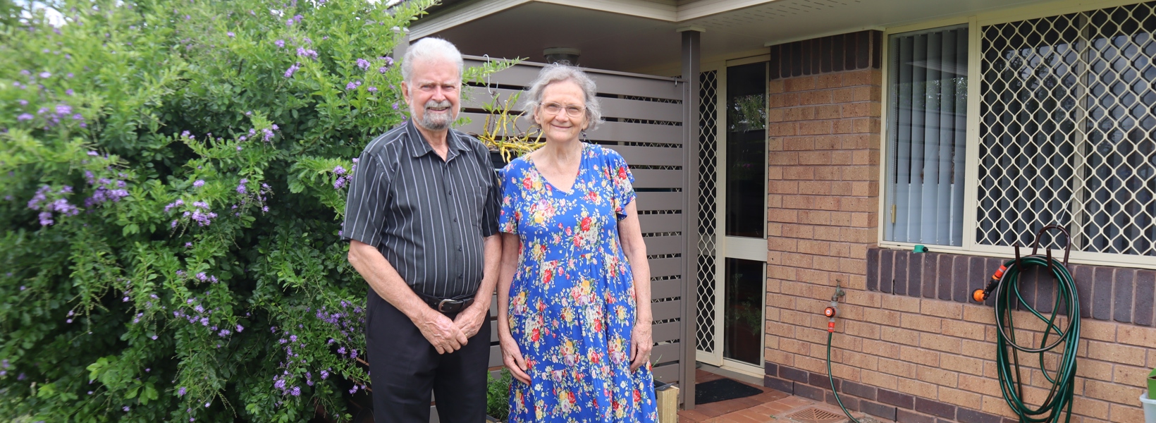 Westhaven RV - Rex and Desley.JPG Westhaven RV - Rex and Desley.JPG