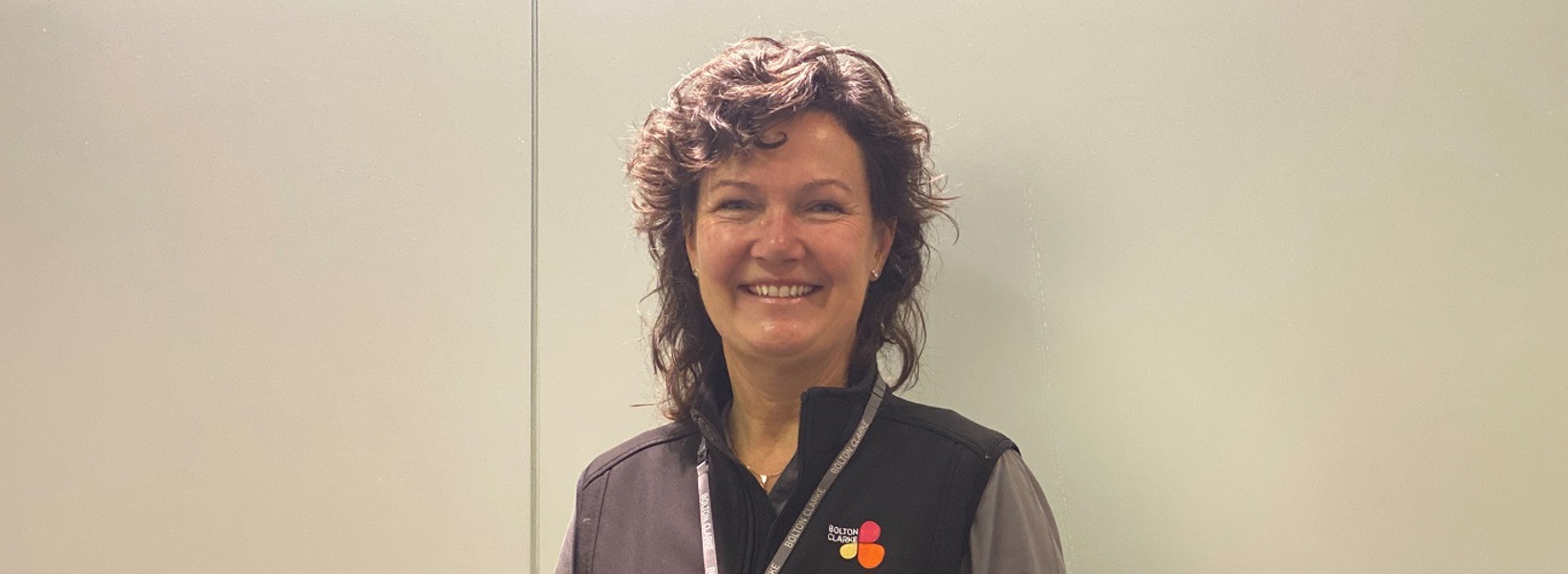 Anja is a District Liaison Nurse at The Alfred Hospital Anja is a District Liaison Nurse at The Alfred Hospital