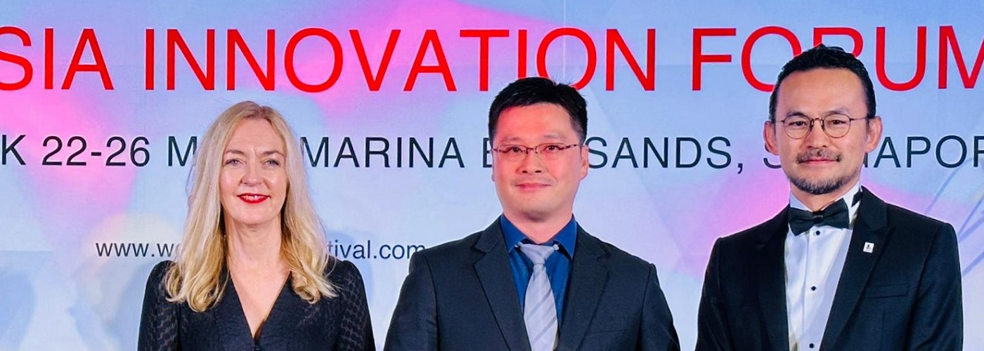 Bolton Clarke - APAC Operator of the Year Residential Aged Care