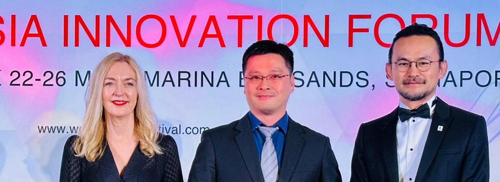 Bolton Clarke - APAC Operator of the Year Residential Aged Care Bolton Clarke - APAC Operator of the Year Residential Aged Care