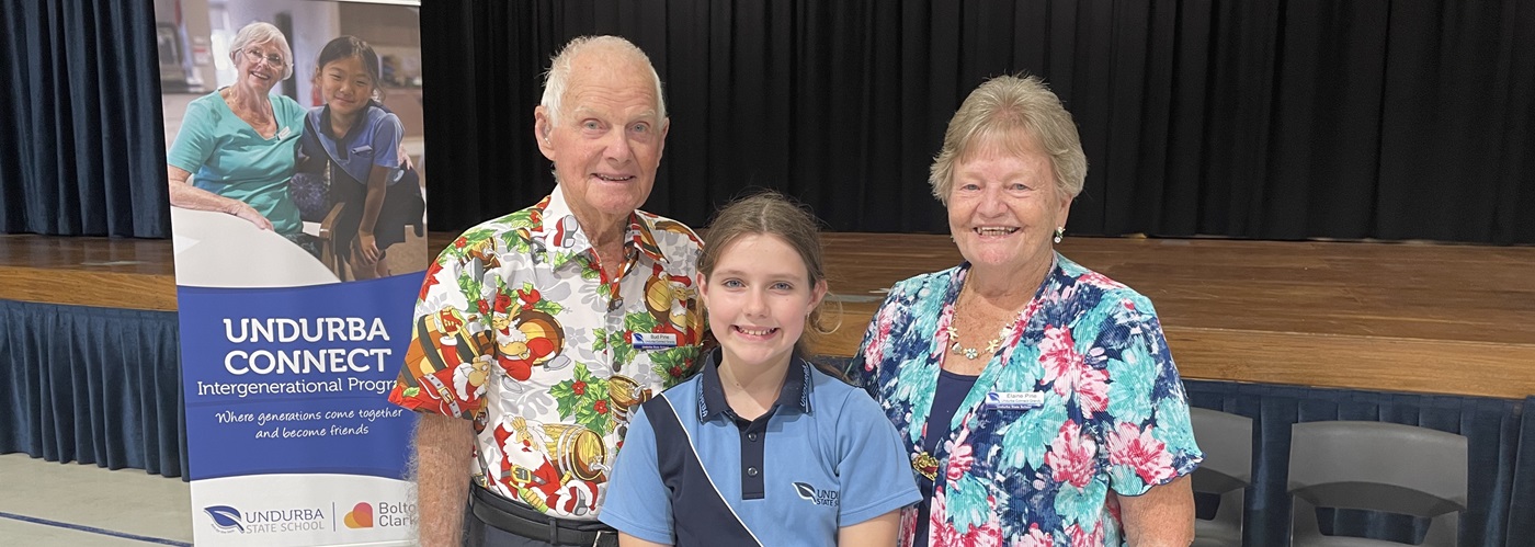 Bud, Elaine and their great granddaughter Tahlullah.jpg