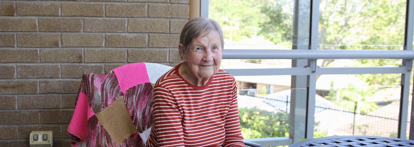Buderim Views centenarians share their secret to long life.jpg