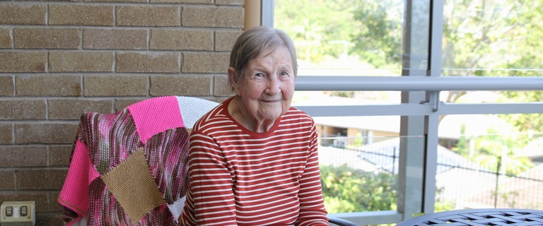 Buderim Views centenarians share their secret to long life.jpg Buderim Views centenarians share their secret to long life.jpg
