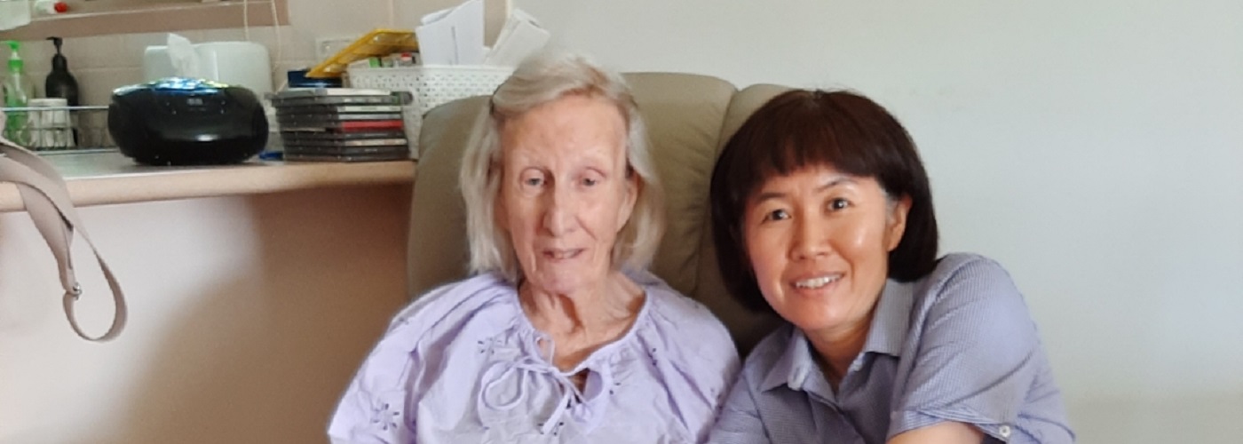 Client Jennifer and PCW Dianne.jpg