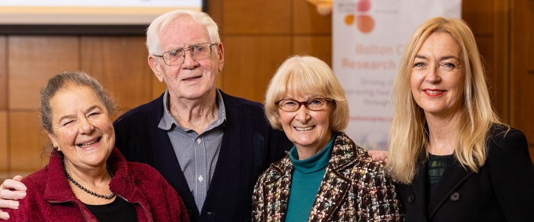 Improving health through social connection Improving health through social connection