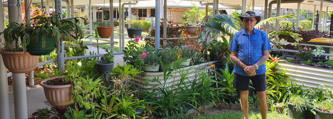 Don is a Long Tan veteran 