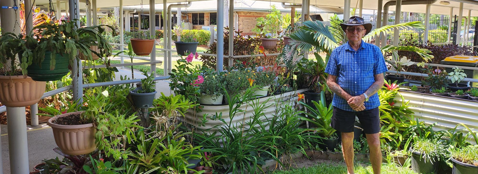 Don is a Long Tan veteran Don is a Long Tan veteran