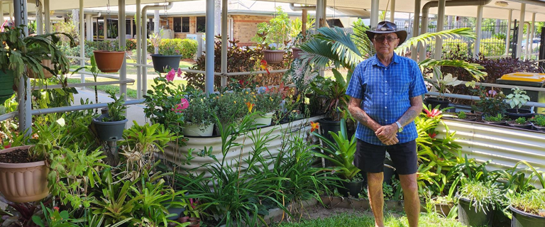 Don is a Long Tan veteran Don is a Long Tan veteran