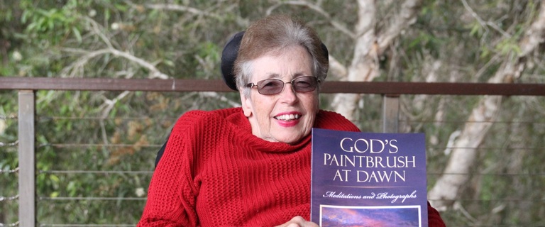 Heather has now published four books during retirement Heather has now published four books during retirement