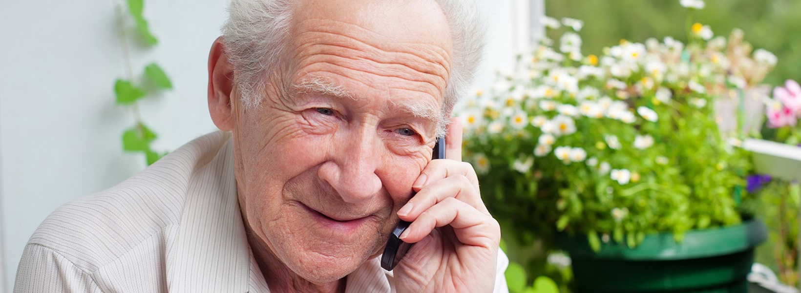 HOW-R-U? volunteering program HOW-R-U? volunteering program