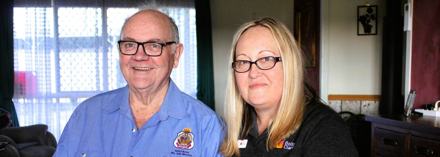 Jann and HCS local area manager Jo.jpg