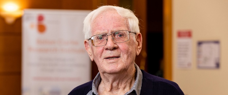 Community connection just what the doctor ordered Community connection just what the doctor ordered