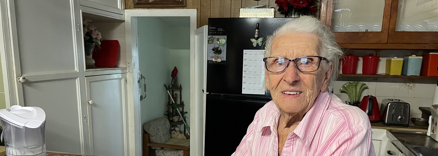 Kathleen celebrated her 100th birthday.jpg