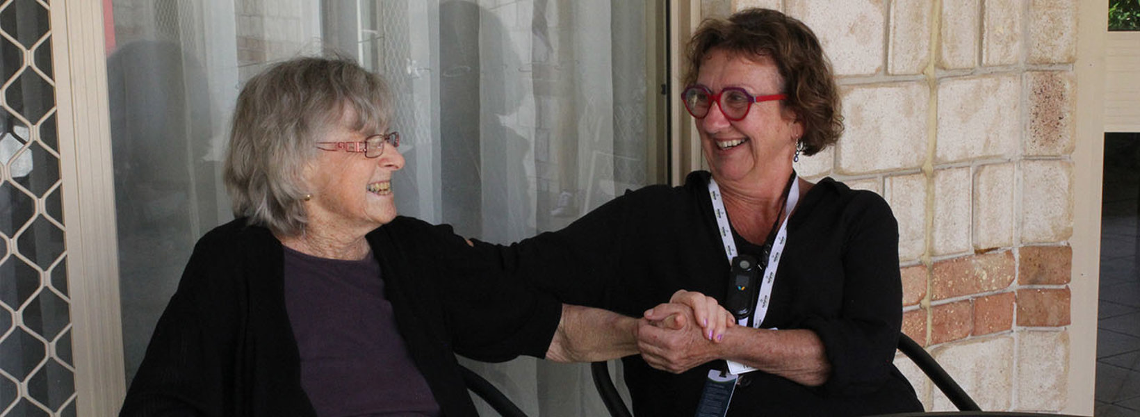 National Volunteer Week 2024 National Volunteer Week 2024