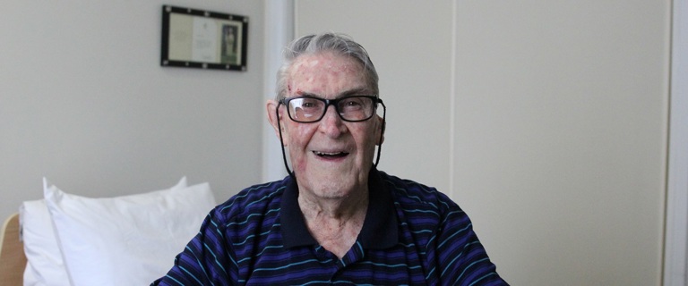 From carpentry in rural NSW to travelling the world From carpentry in rural NSW to travelling the world