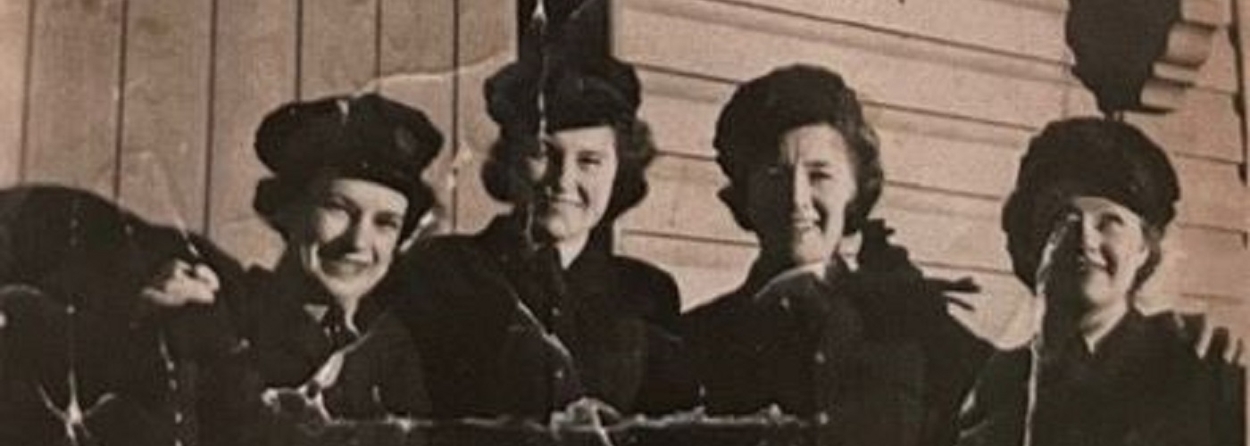 Ruth during her time in WAAF.jpg