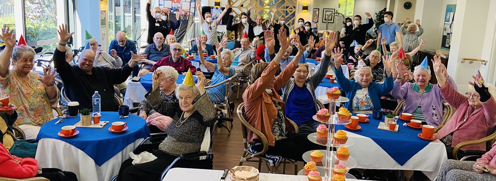 Seaton Place celebrates 7th bday.jpg Seaton Place celebrates 7th bday.jpg