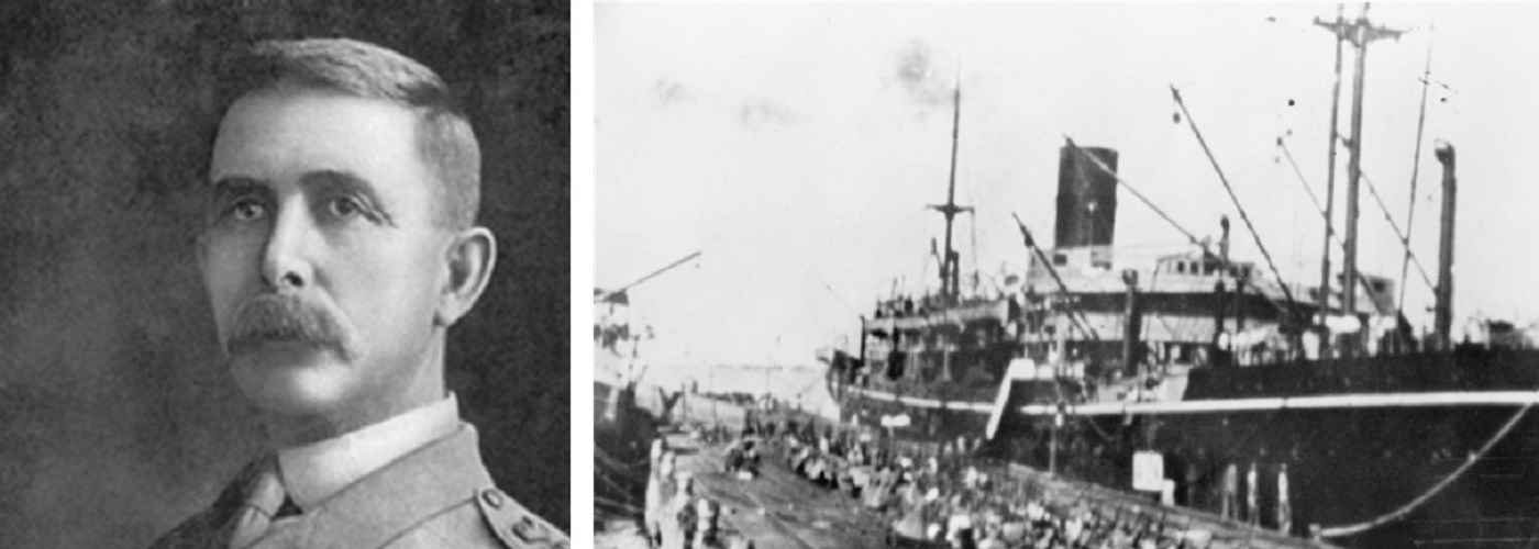 Service led to lasting legacy.jpg