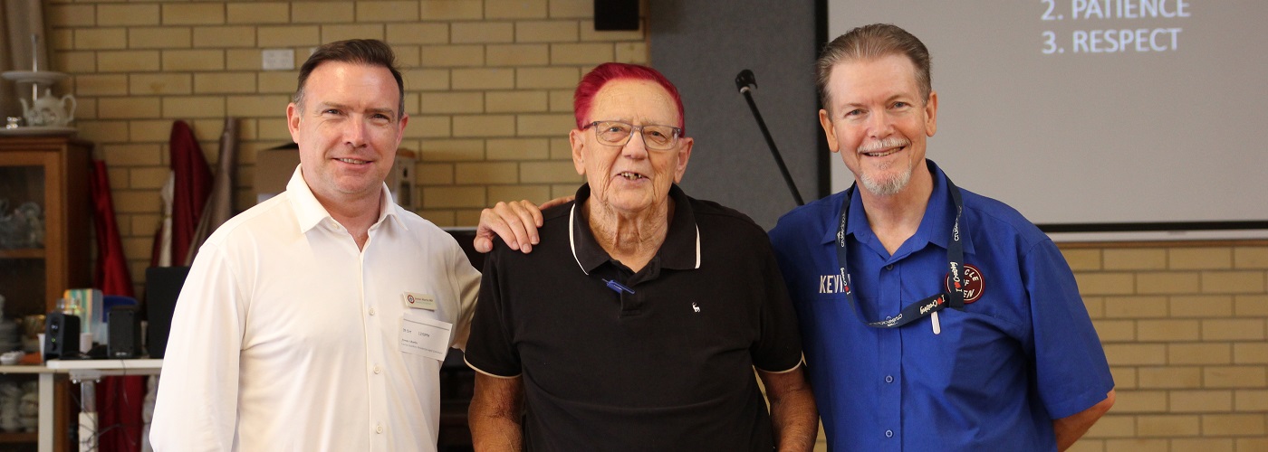 Ted is now a Lifetime Honorary Member of Circle of Men.jpg