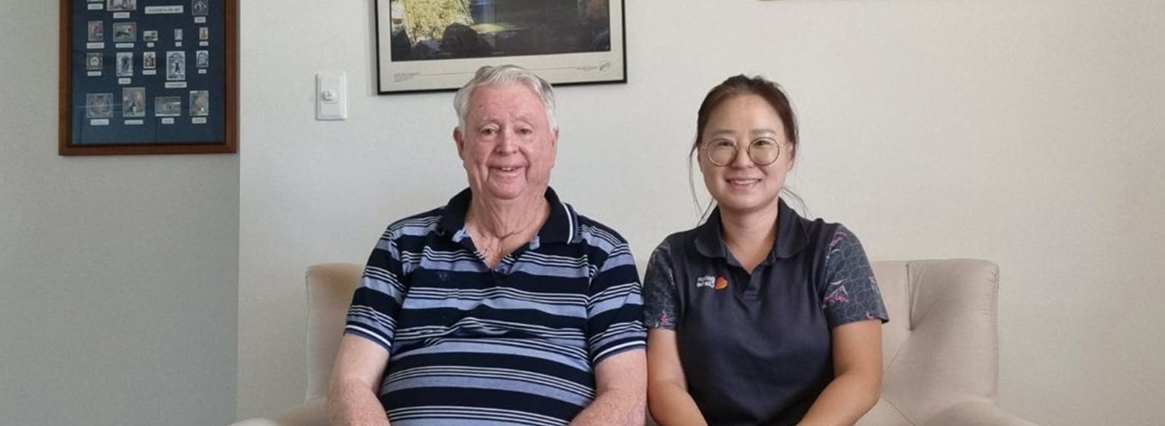 Warren and Heeyoung.jpg Warren and Heeyoung.jpg