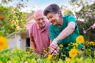 Making sustainability part of our everyday