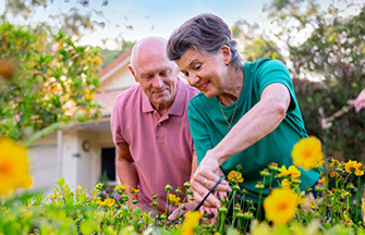 Making sustainability part of our everyday Making sustainability part of our everyday