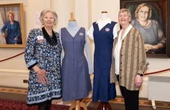 Celebrating a rich history Celebrating a rich history