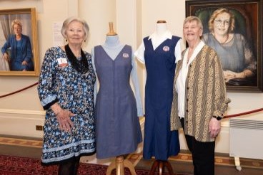 Celebrating a rich history Celebrating a rich history