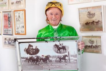 Living life to the full Living life to the full